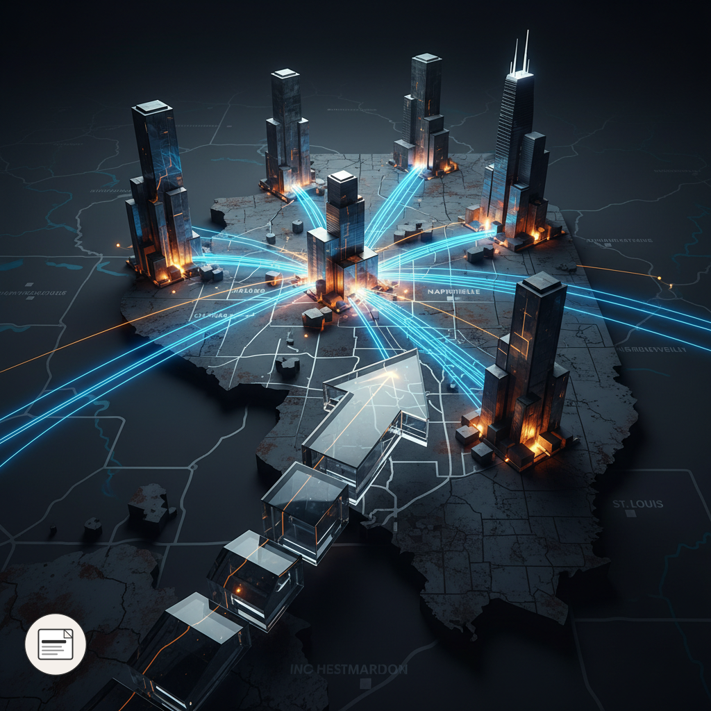 Public Bank Proposals: A New Funding Frontier for Illinois Investors?