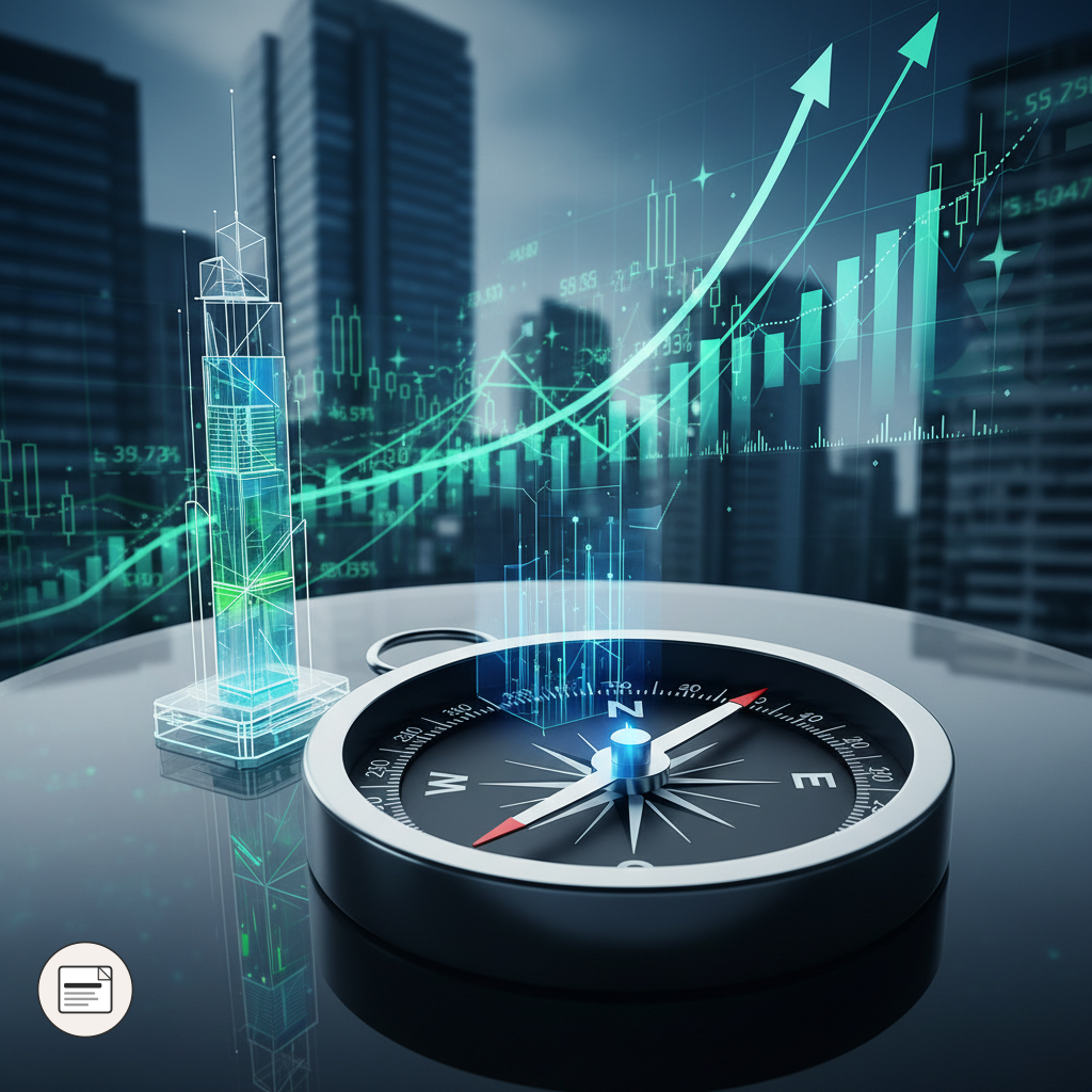 Navigating the 2024 Market: Why Proactive Asset Management is Your Best Defense