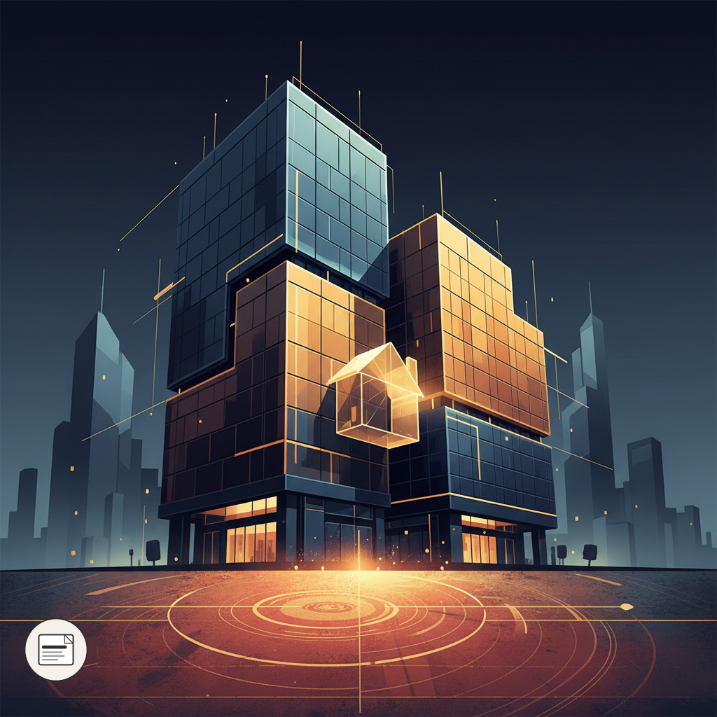 Bank Mergers: A Bellwether for Distressed Real Estate Opportunities