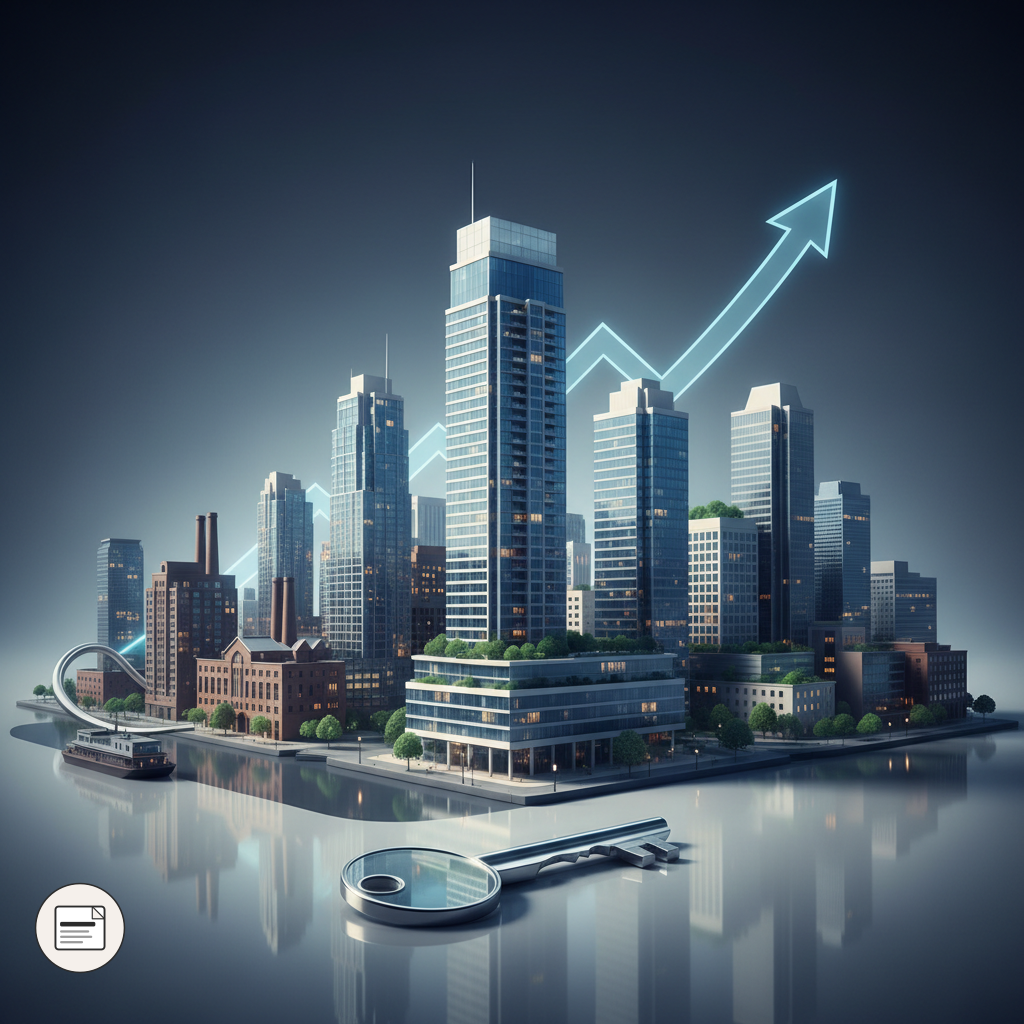 Navigating the Tri-City Housing Landscape: Opportunities in Yonkers, New Rochelle, and White Plains