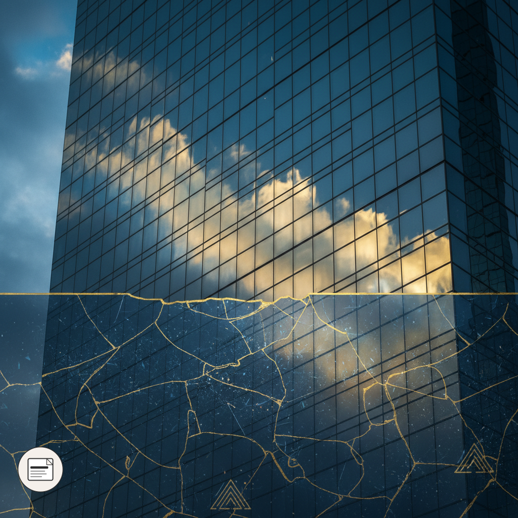 Luxury Condo Development Signals Market Shift: Opportunities in Distress for Savvy Investors