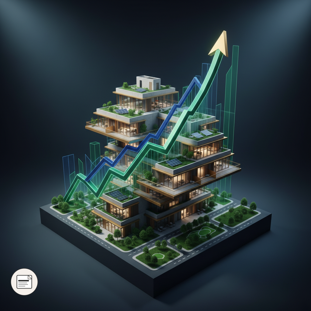 Senior Housing REIT IPO Signals Opportunity: What Investors Need to Know