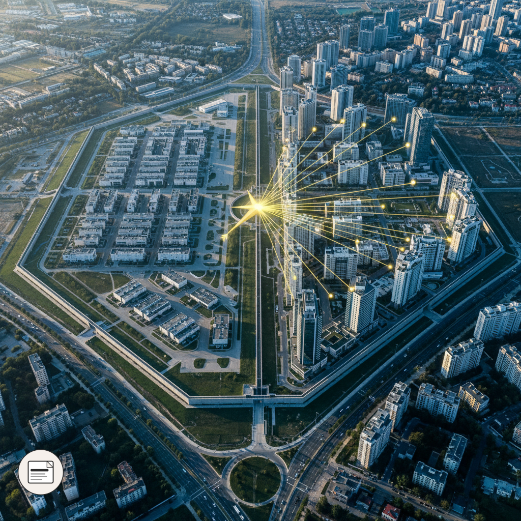 Military Base Expansions: Unlocking Real Estate Investment Opportunities in Adjacent Markets