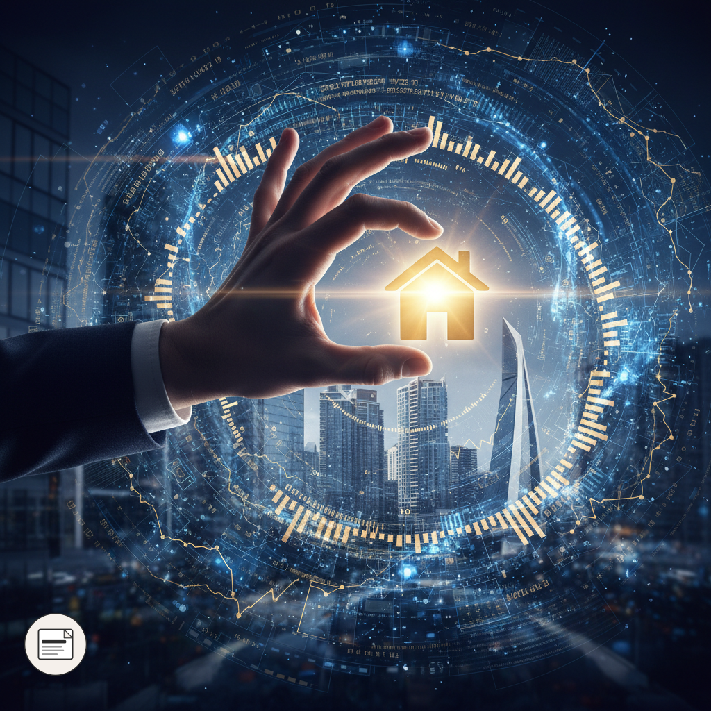 Builder Sentiment Rises: Decoding Opportunity Amidst Persistent Affordability Headwinds