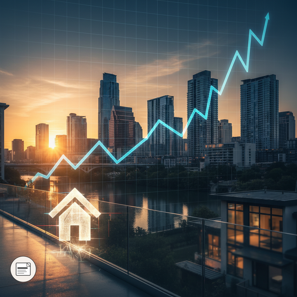 Austin's Affordability Shift: Navigating a Maturing Market for Investment Opportunities