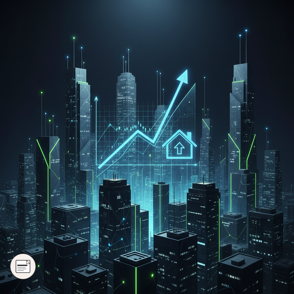 Predictive Power: How Data Modeling is Reshaping Foreclosure Investing