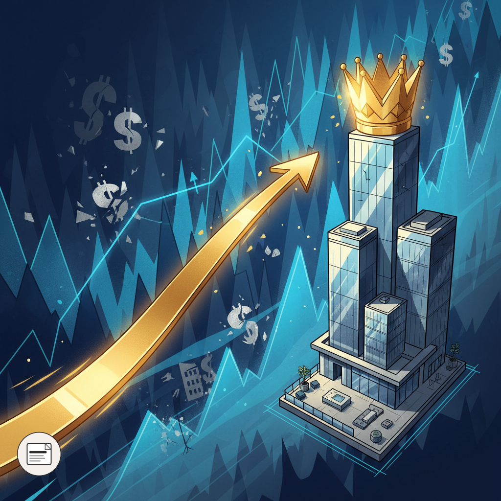 Navigating the 2024 Market: Why Cash Flow and Distressed Assets Remain King