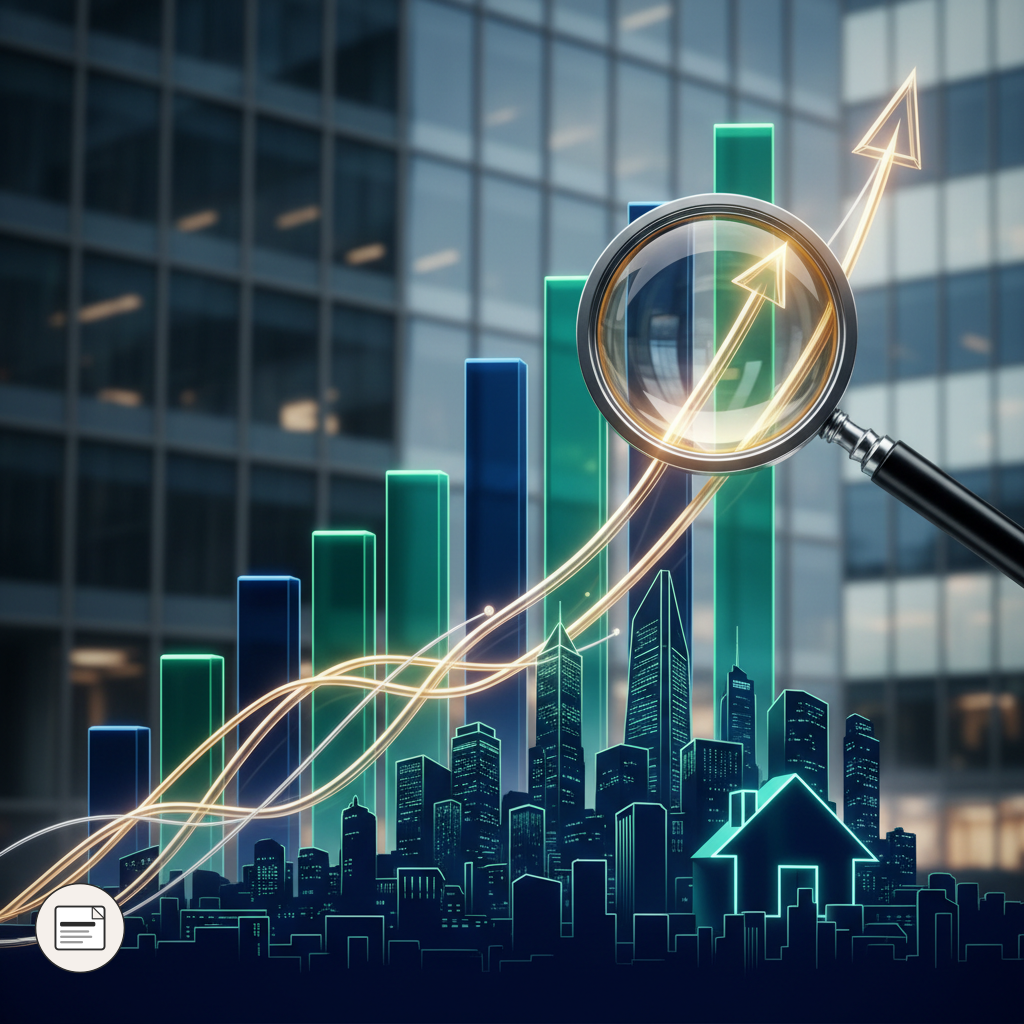 Non-QM Lending Surge: How Discounted Products Are Fueling Investor Opportunities