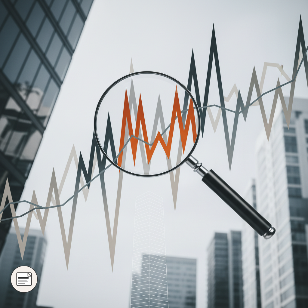 Navigating the 2024 Market: Identifying Opportunity in Distressed Assets Amidst Shifting Interest Rates