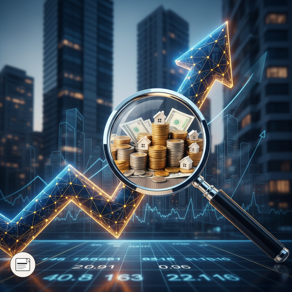 Mortgage Product Shifts: How Lender Specials & Fed Signals Impact Your Next Deal