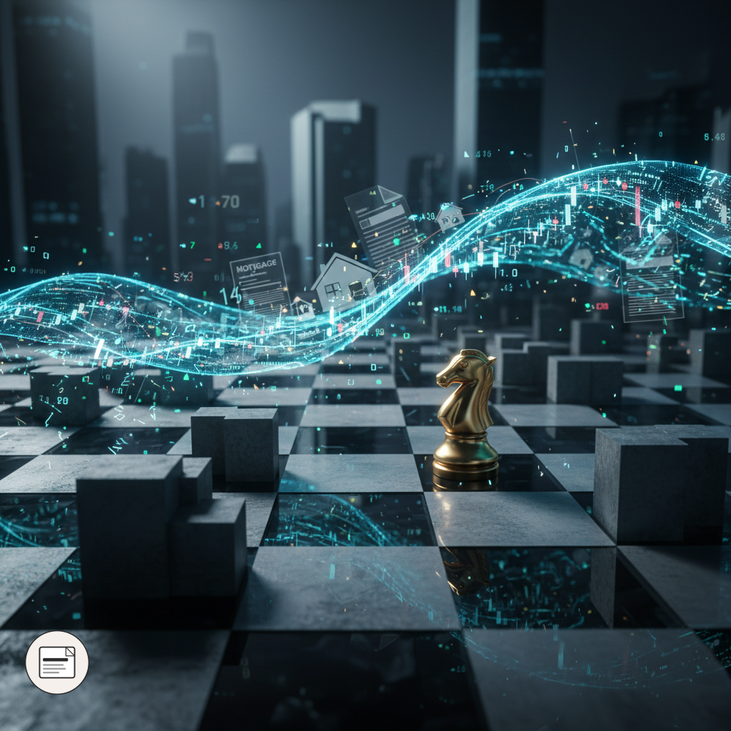 MSR Acquisition Signals Shifting Tides: What Freedom Mortgage's Latest Move Means for Investors