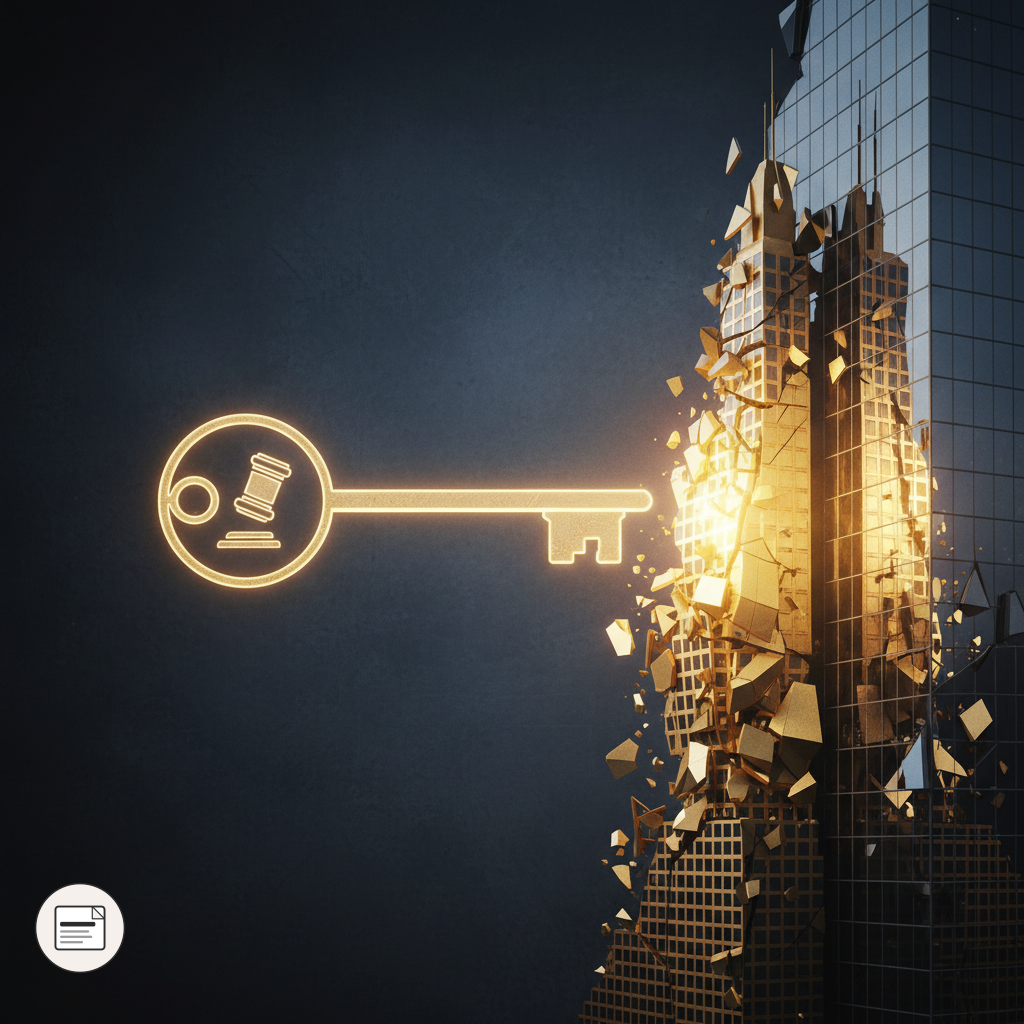 Court-Ordered Property Sales: Unlocking Value in Distressed Portfolios