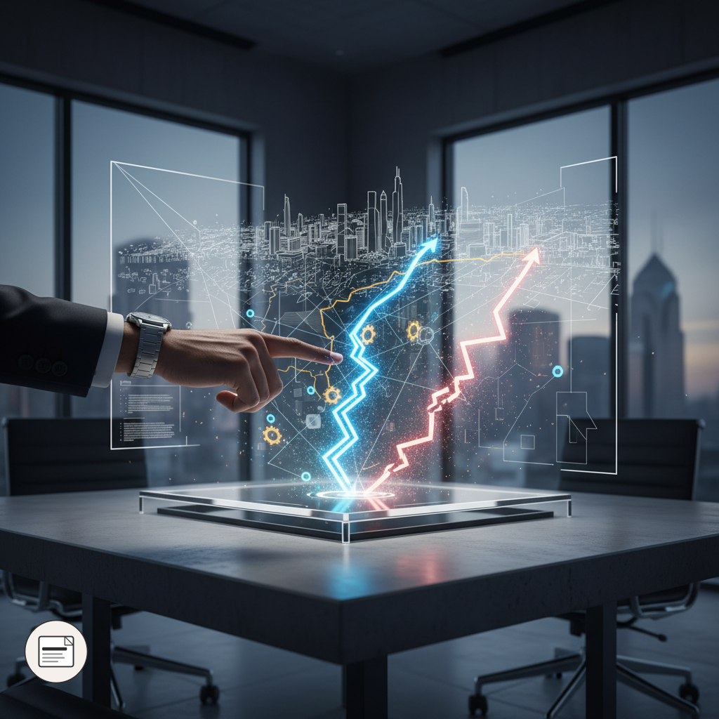 Beyond the Split: Why Savvy Investors Are Prioritizing Brokerage Support Over Commission Cuts