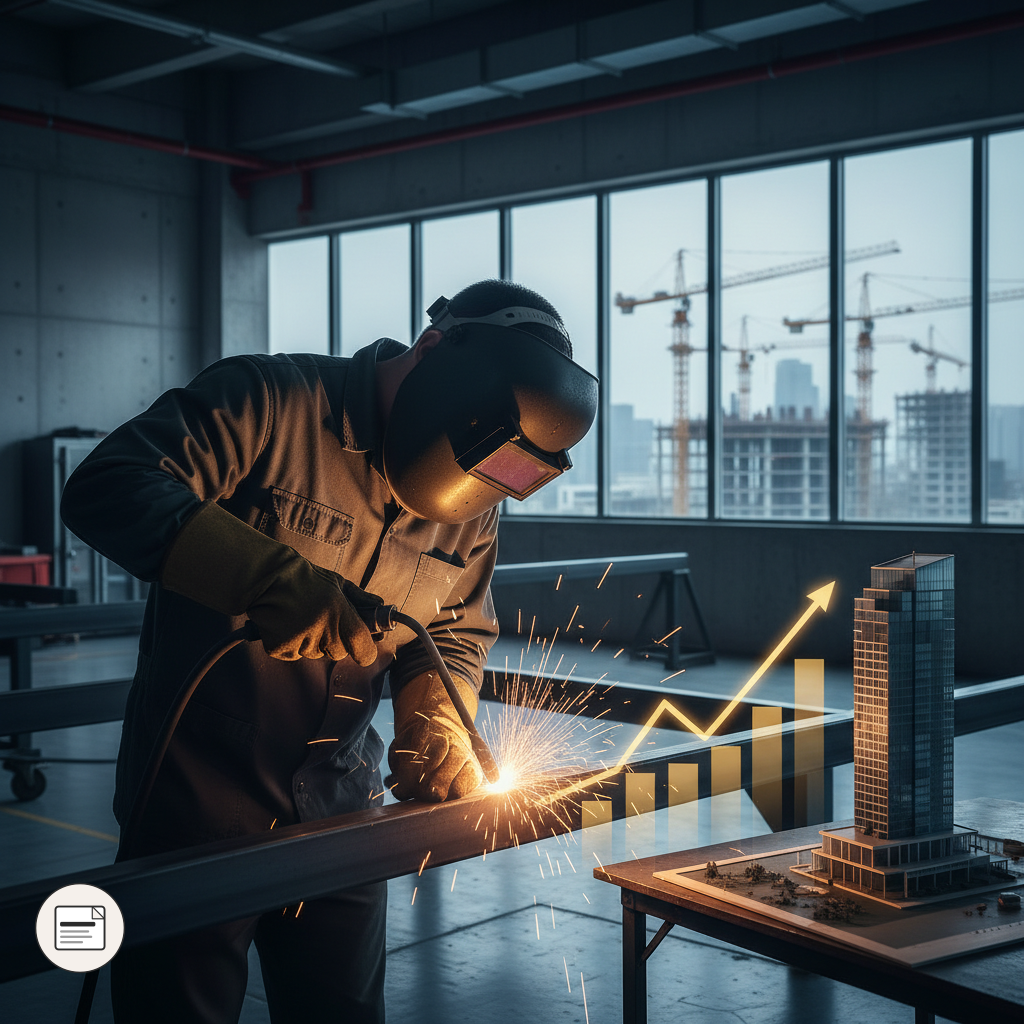 Economic Indicators: How Philadelphia's Shipyard Revitalization Signals Opportunity for Savvy Investors