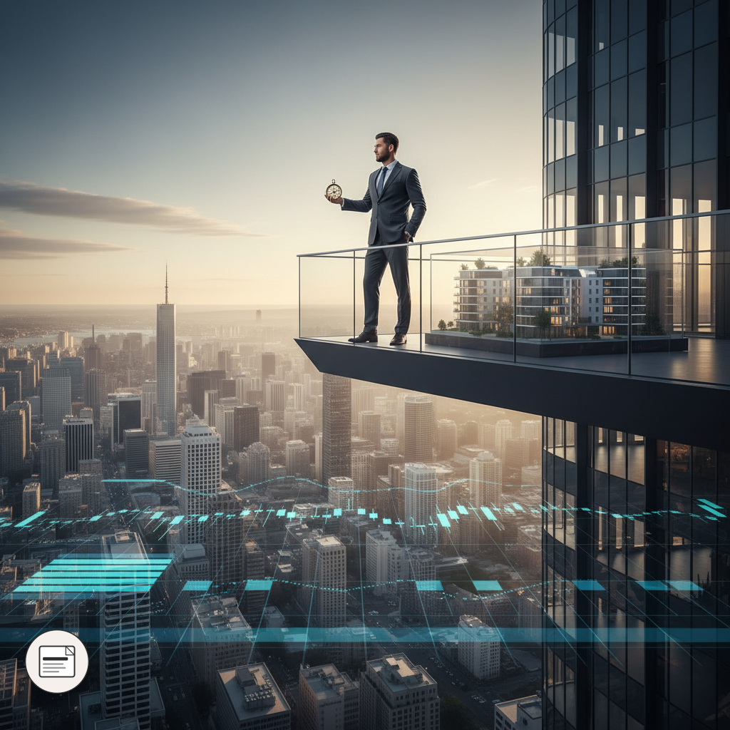 Navigating the 2024 Market: Why Patience and Prudence Are Your Strongest Assets