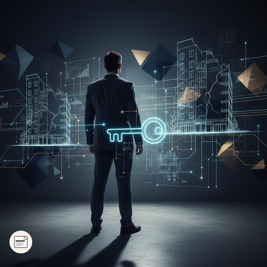 Beyond Splits: How Savvy Investors Leverage Brokerage Culture for Distressed Asset Dominance