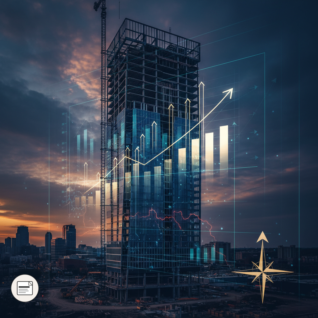 New Hampshire's Construction Boom: A Strategic Play for Foreclosure Investors