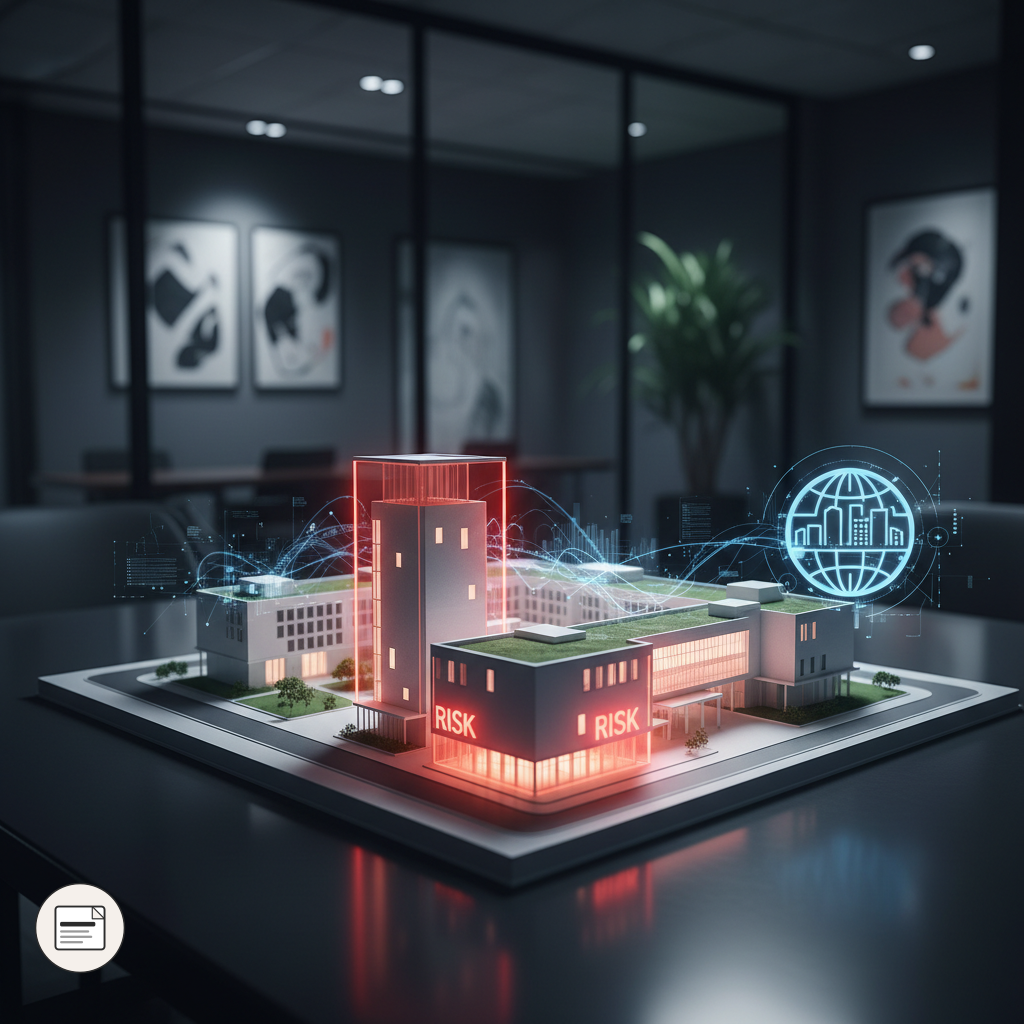 Navigating the Hidden Risks: How Regulatory Shifts Impact Student Housing Investment Strategy