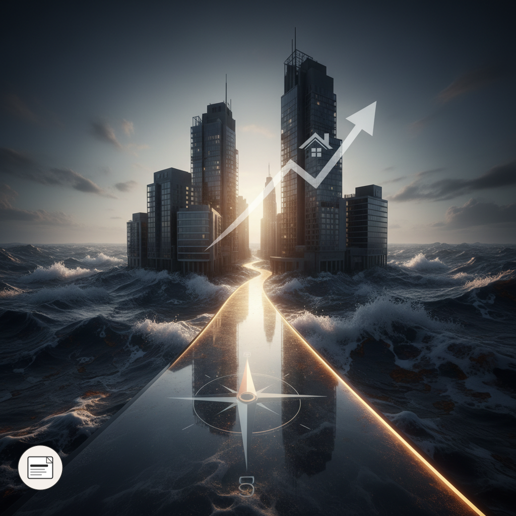 Navigating the Q3 2024 Foreclosure Landscape: Opportunity Amidst Shifting Tides