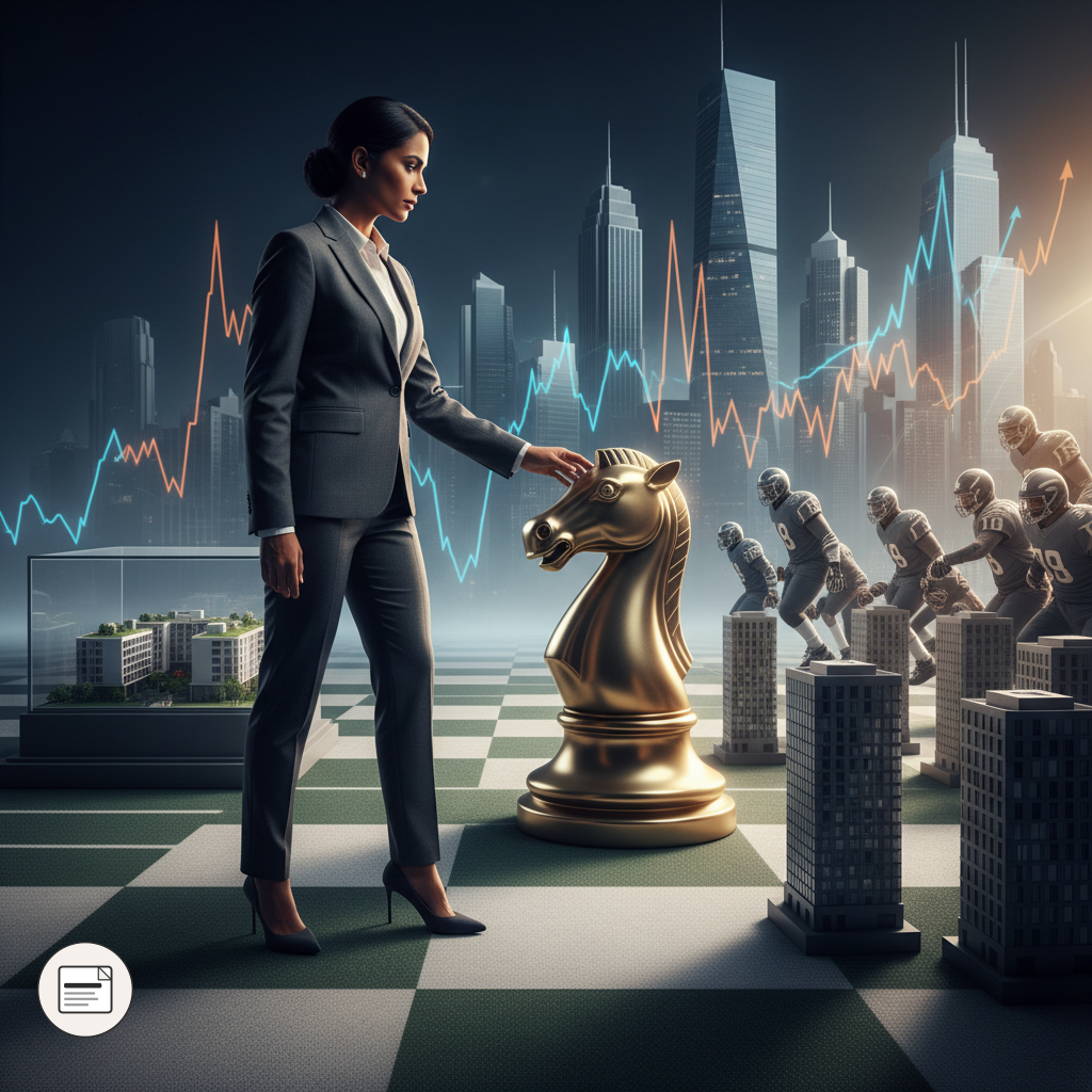 Pre-Foreclosure Playbook: Adjusting Your Strategy for the Next Market Cycle