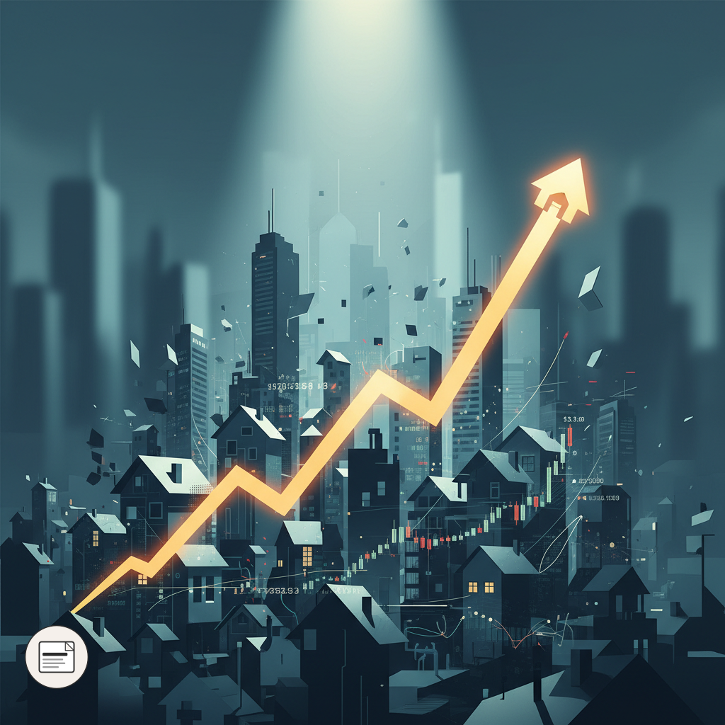 Navigating the 2024 Foreclosure Landscape: Opportunity Amidst Shifting Tides