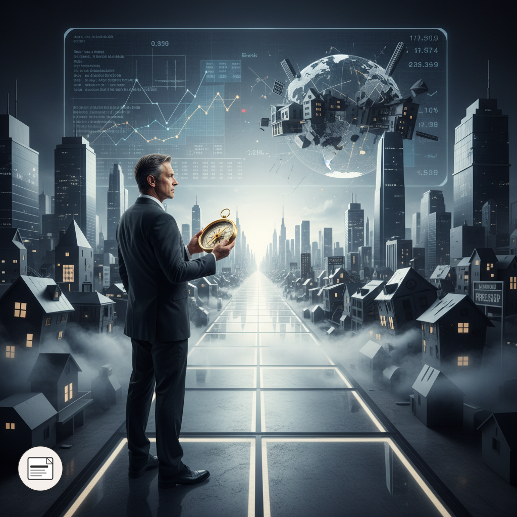 Navigating the 'Humbling' Realities of Distressed Asset Investing: Lessons from the Field