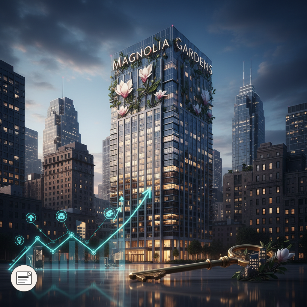 Transitional Housing Expansion: A Niche Investment Opportunity Amidst Shifting Urban Demographics