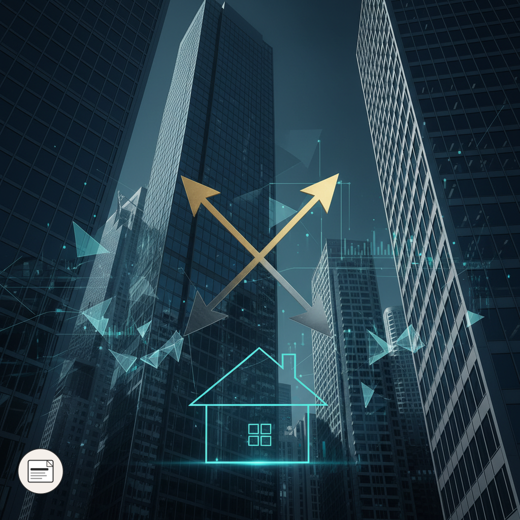 Senate Housing Legislation: What Investors Need to Know About the New Cost-Reduction Push