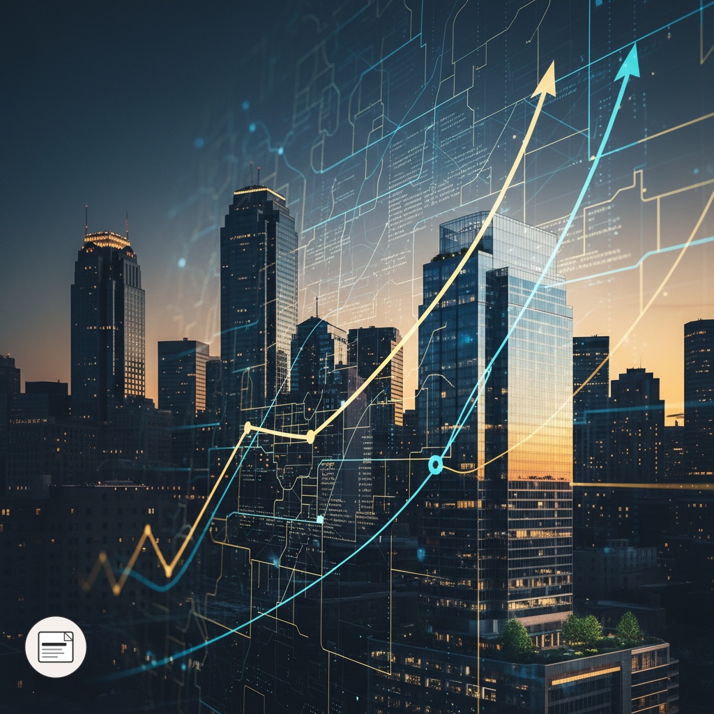 Kansas City's Real Estate Playbook: Five Investment Storylines to Watch in 2024