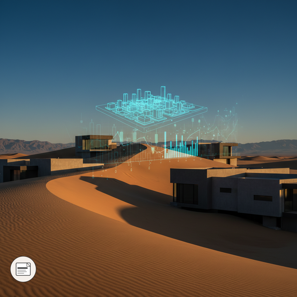 Nevada's Shifting Sands: Navigating Diminished Affordability for Investment Opportunities