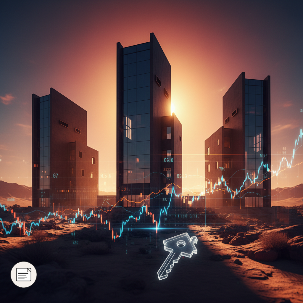 Phoenix Heatwave: A Bellwether for Climate-Driven Real Estate Shifts and Investment Opportunities