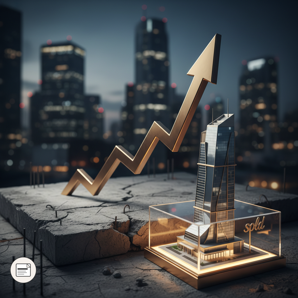 Distressed Asset Revival: Navigating the 2026 Foreclosure Landscape for Maximum ROI