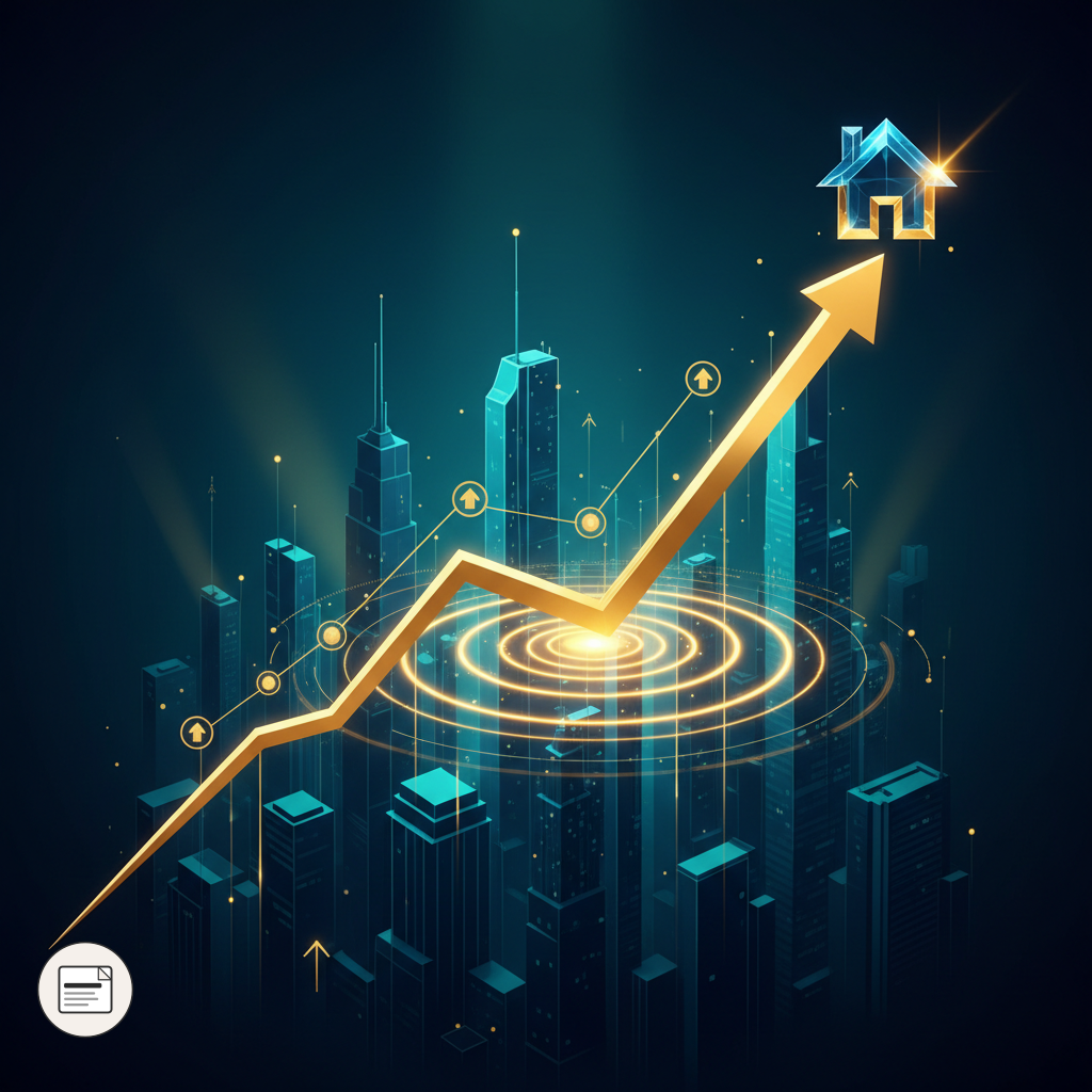 Navigating the Next Wave: How Local Economic Shifts Impact Foreclosure Opportunities