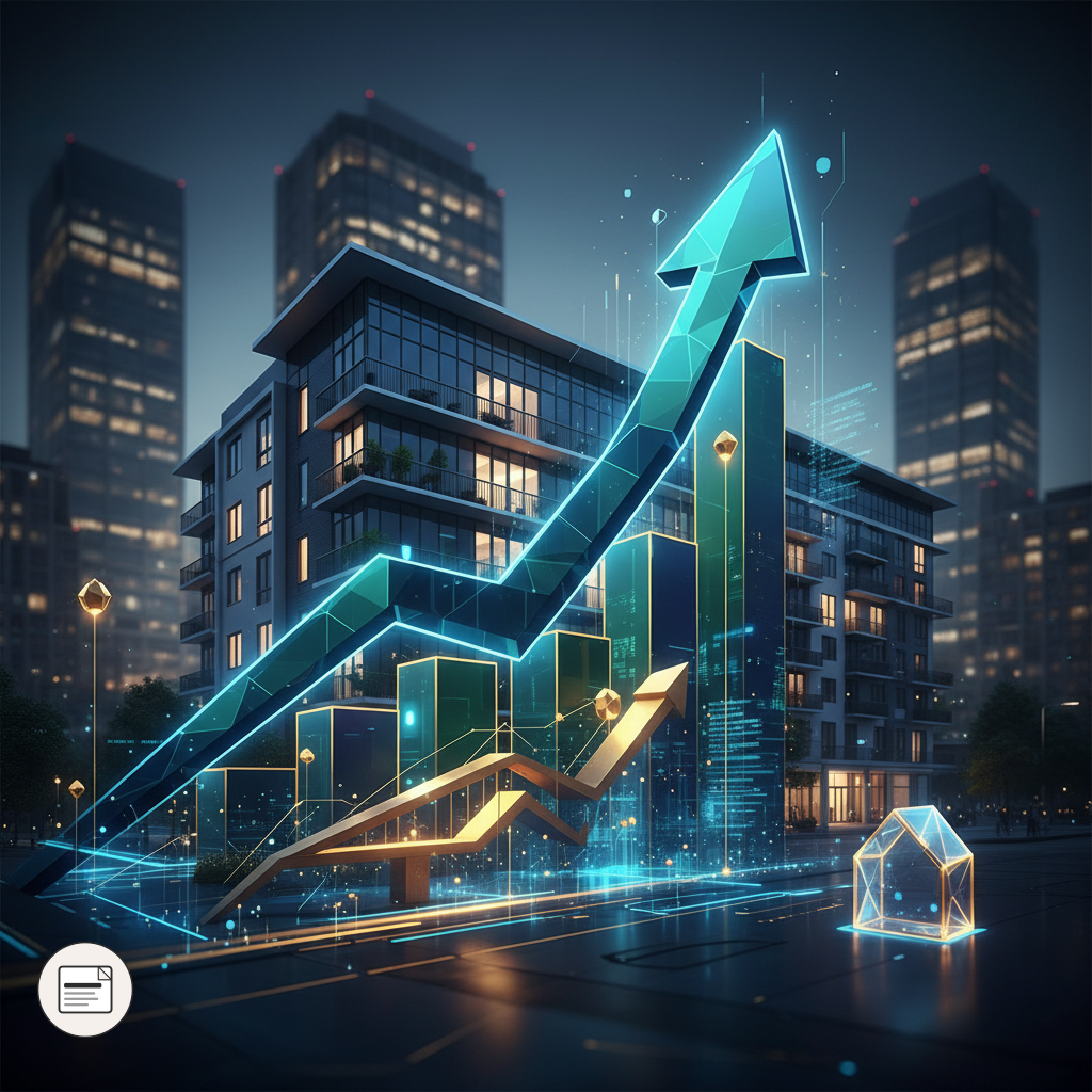 Senior Housing REIT IPOs: A Bellwether for Niche Sector Performance and Investment Opportunity