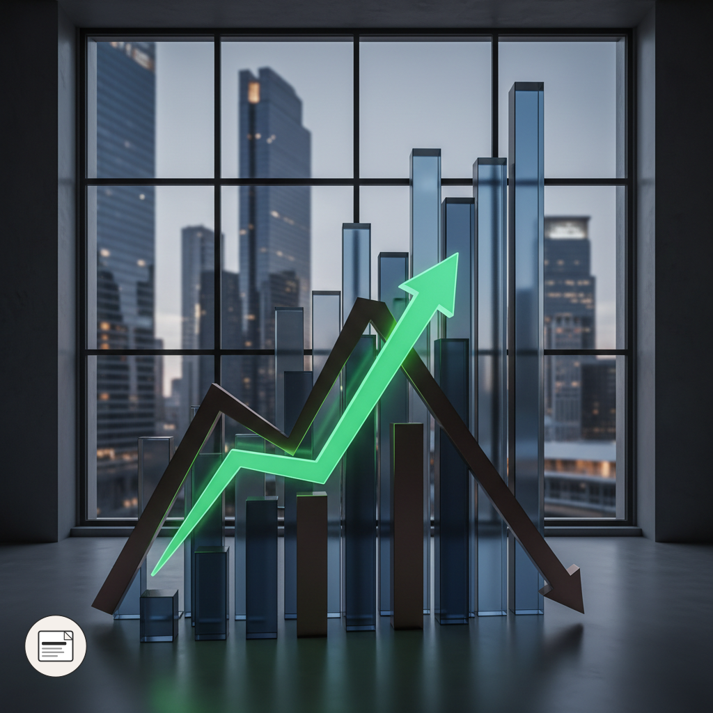 Navigating Market Volatility: Strategic Acquisitions in an Uncertain Environment