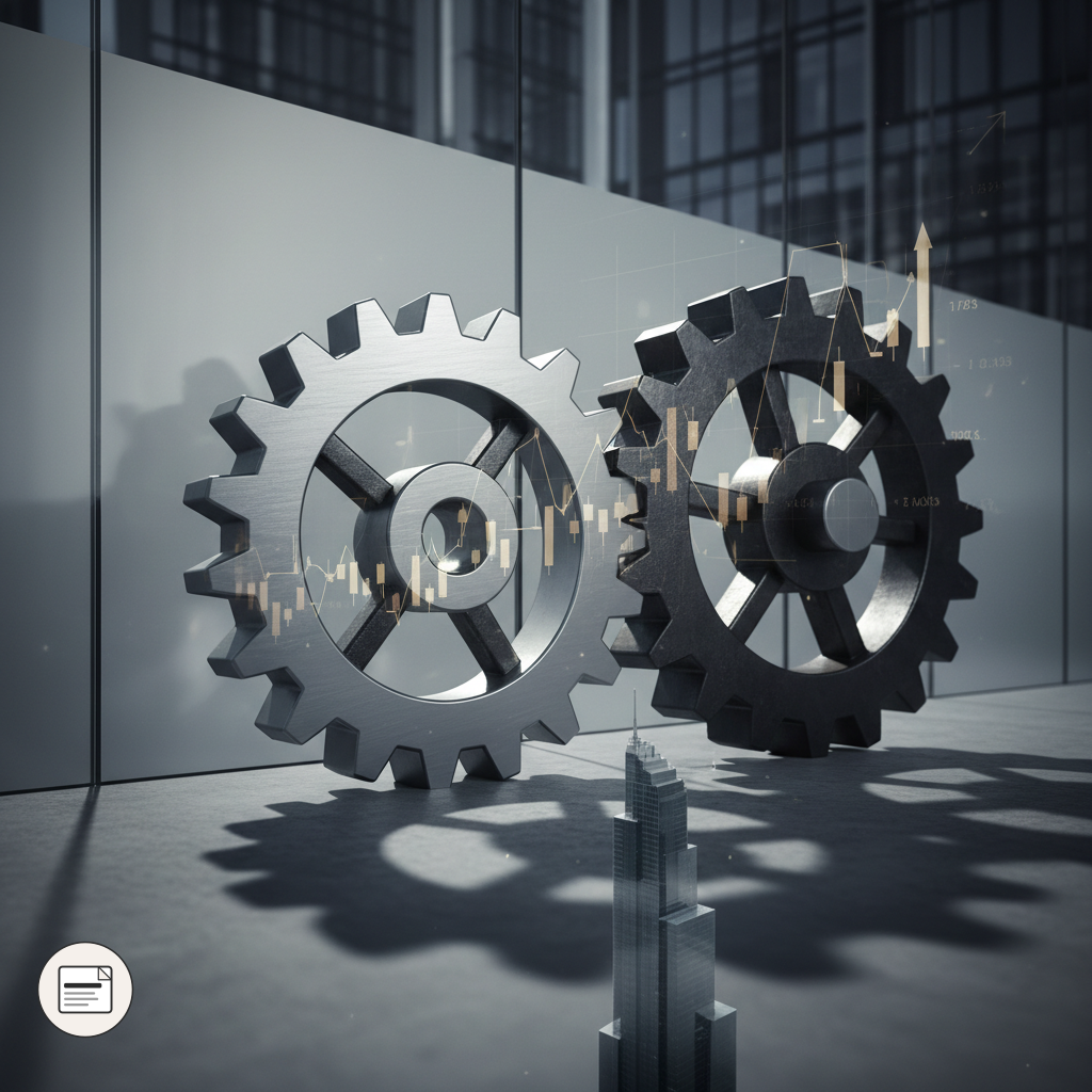 Mortgage REIT Merger Delay: What Two Harbors' Quorum Miss Means for Investors