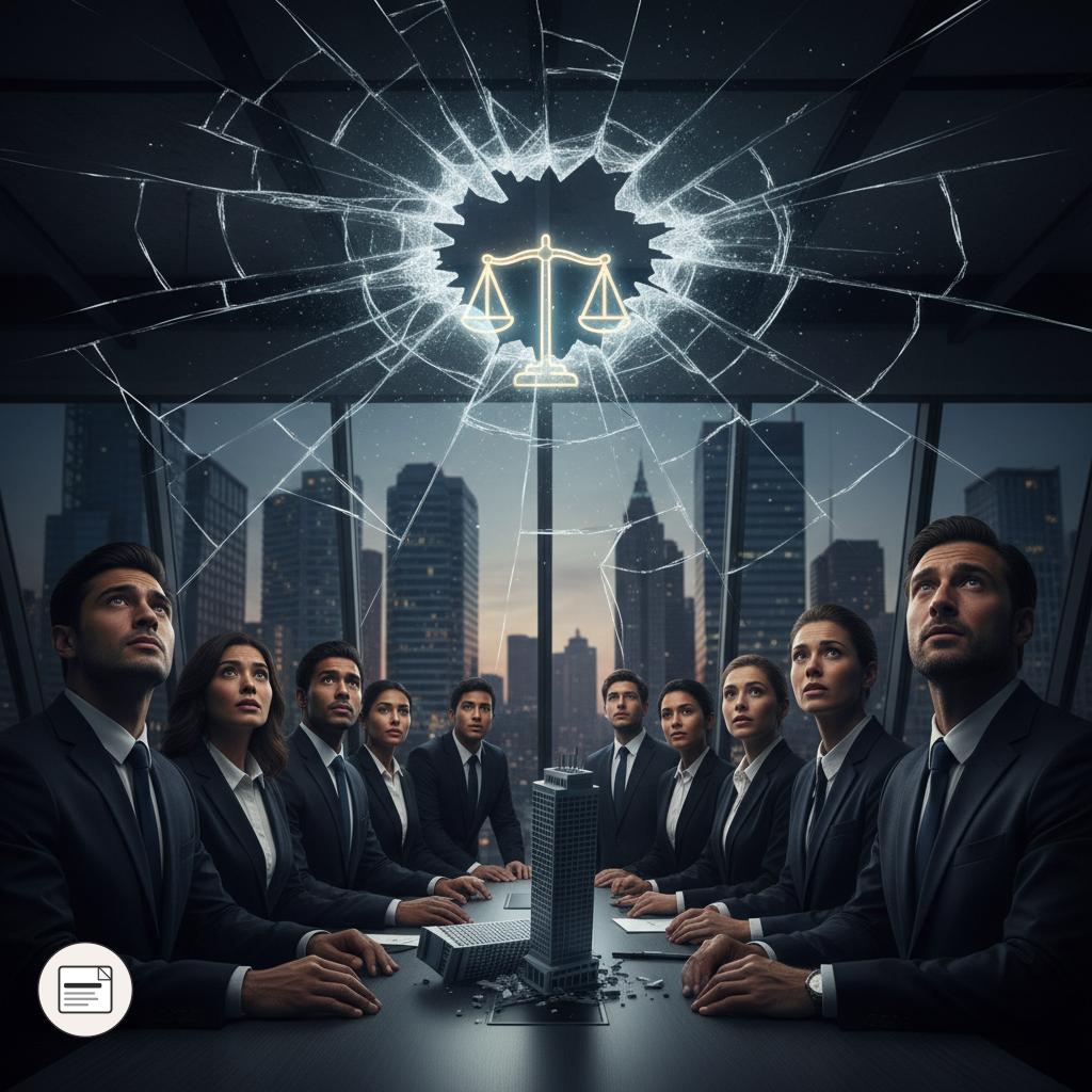 Navigating Brokerage Risk: How Legal Battles Impact Investor Confidence and Deal Flow