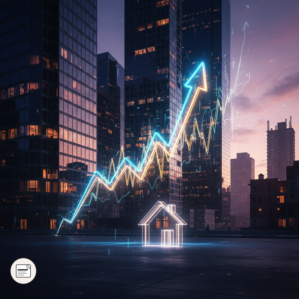 Navigating the 2024 Foreclosure Landscape: Opportunity Amidst Shifting Tides