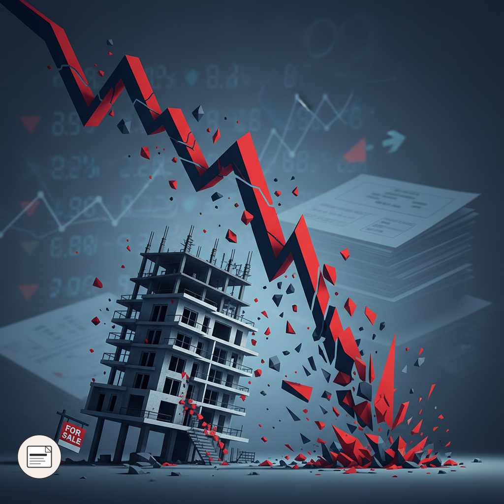 Mortgage Market Instability: What the Two Harbors/UWM Merger Delay Means for Real Estate Investors