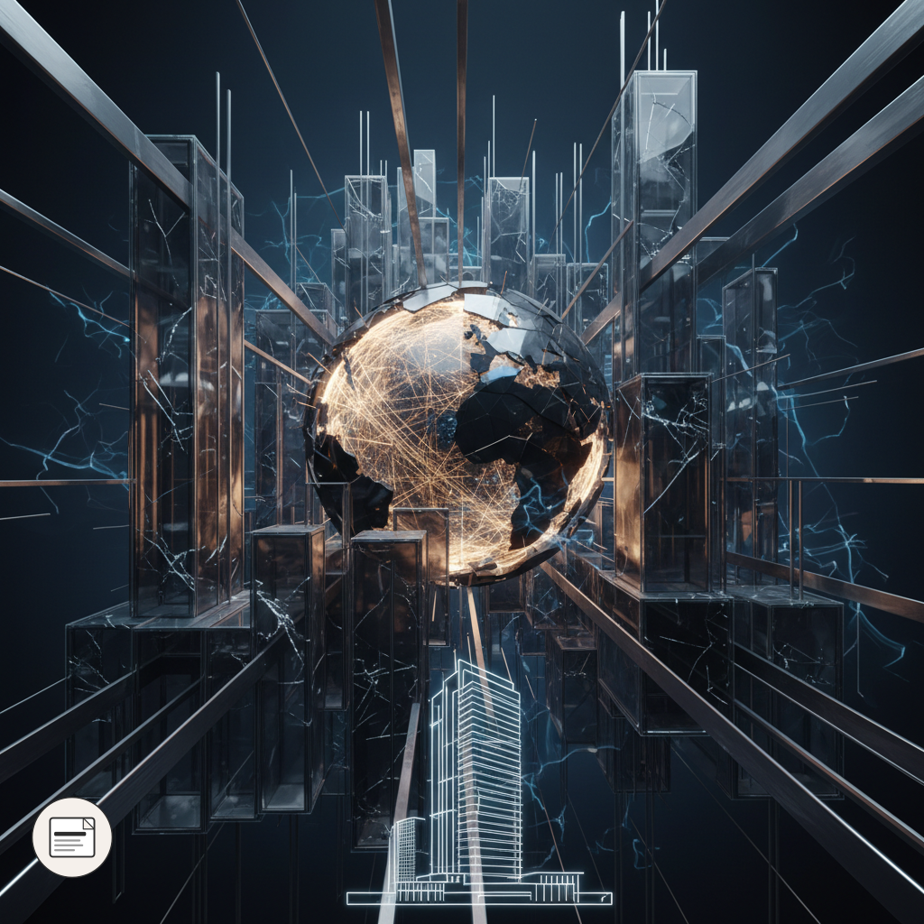 Geopolitical Tensions and Your Real Estate Portfolio: Navigating Uncertainty in Q4