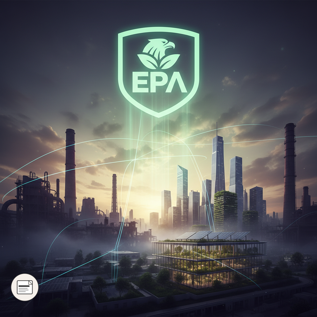 EPA's REO Grant Funding: A New Catalyst for Distressed Asset Redevelopment