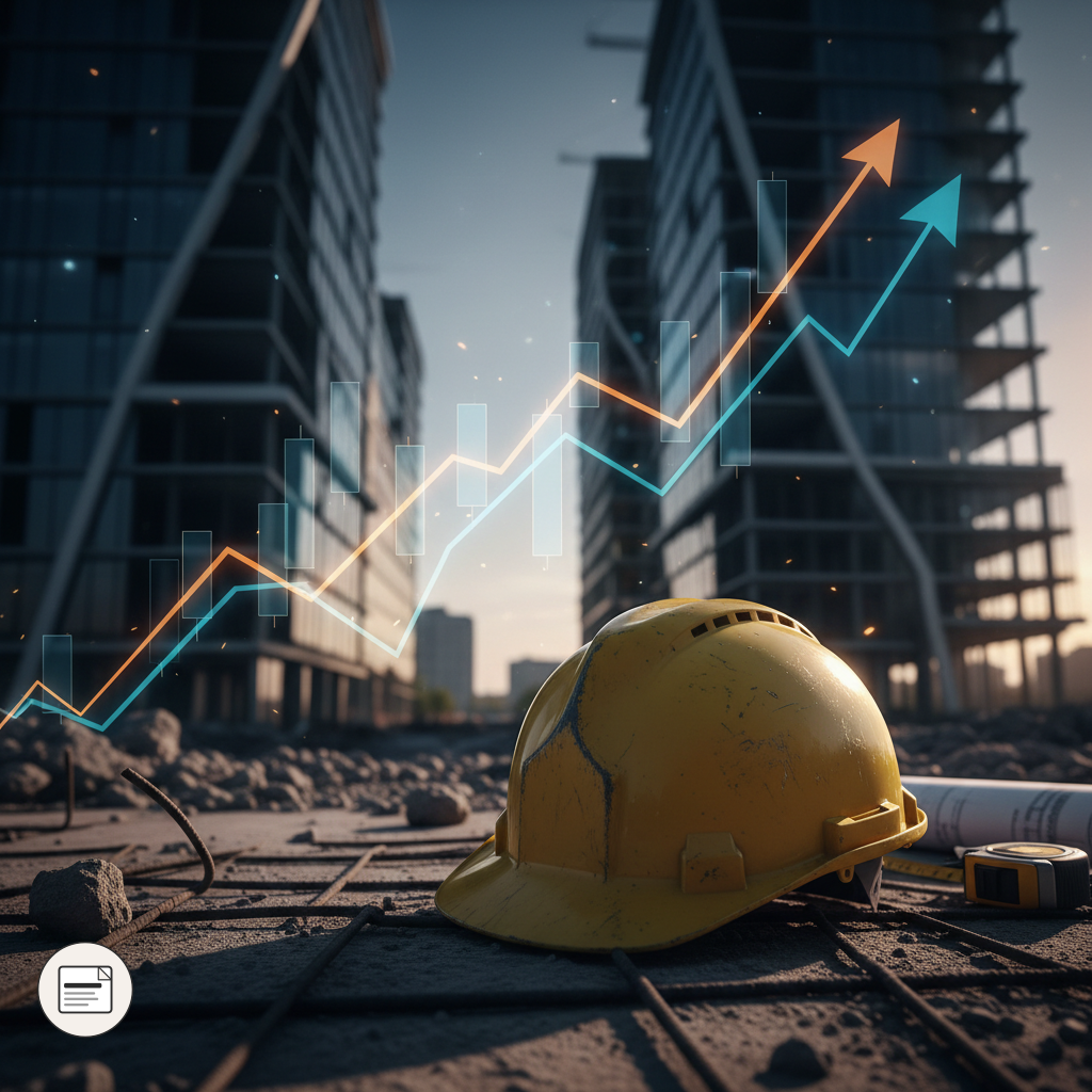 The Overlooked Labor Crisis: How Declining Vocational Training Impacts Your Real Estate Investments