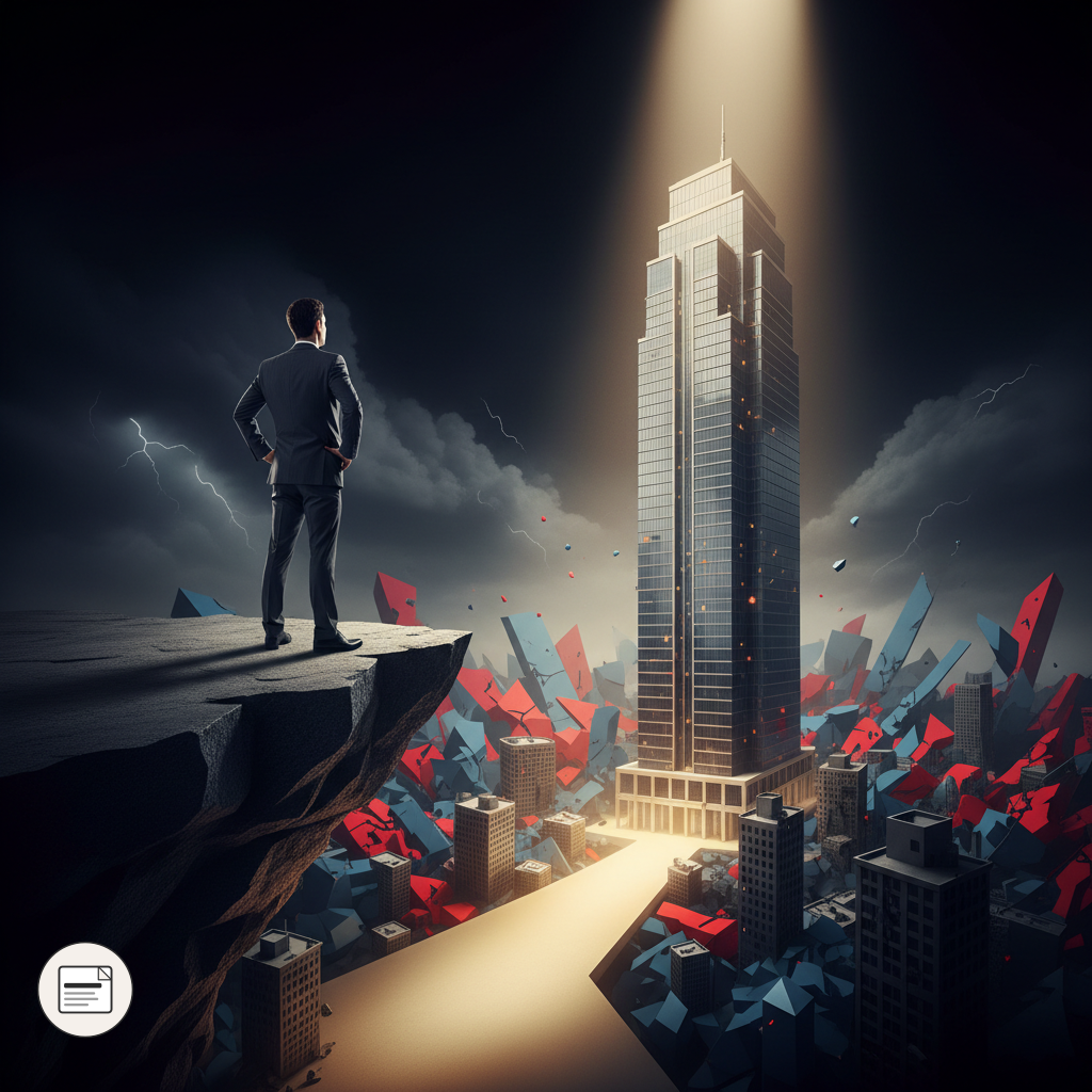 The Silent Foreclosure Wave: Are You Prepared for the Next Market Shift?