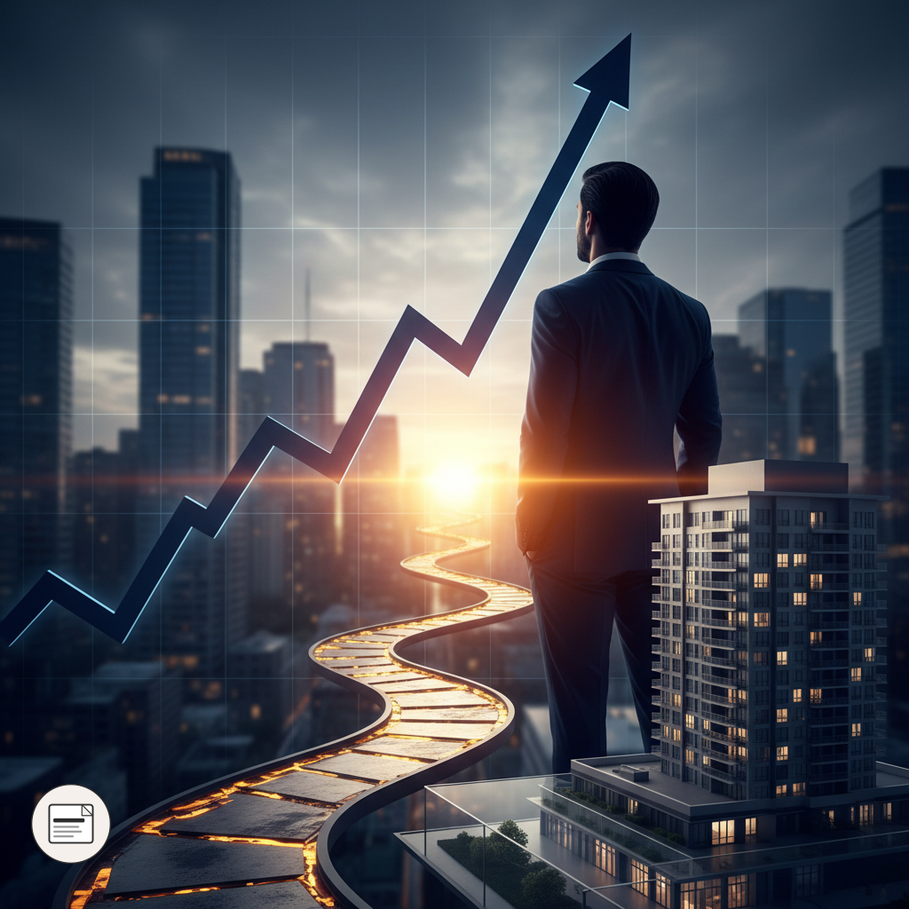 Navigating the Nuance: Why Rising Foreclosure Filings Aren't Always a Red Flag for Savvy Investors