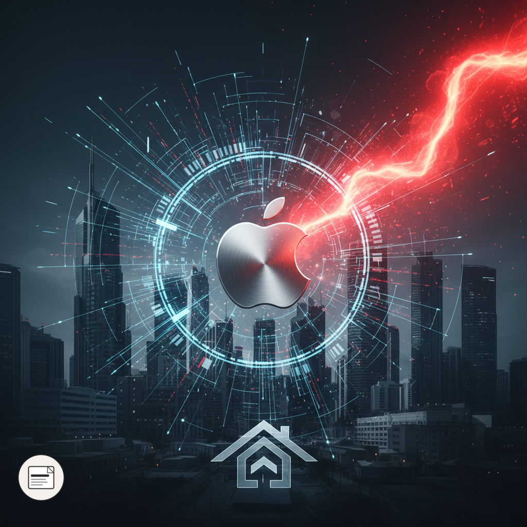 Regulatory Shifts: What Apple's China Fee Cut Means for Real Estate Investors