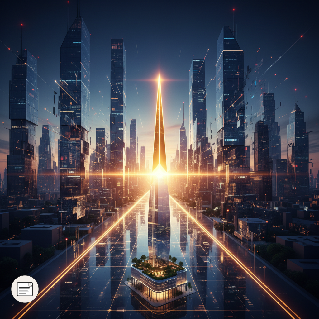 Navigating Market Shifts: Why Adaptability is Your Strongest Asset in Real Estate