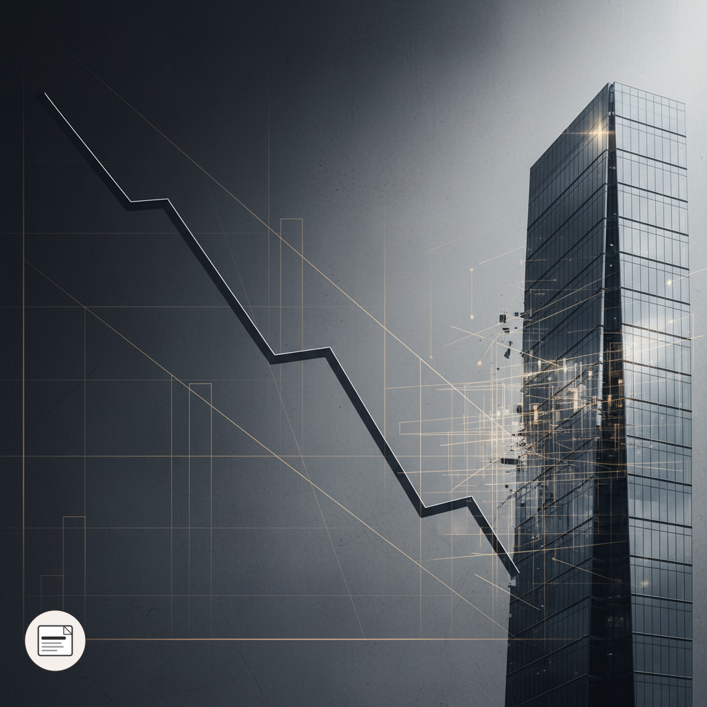 Housing Starts Dip: What It Means for Foreclosure Investors and Future Inventory