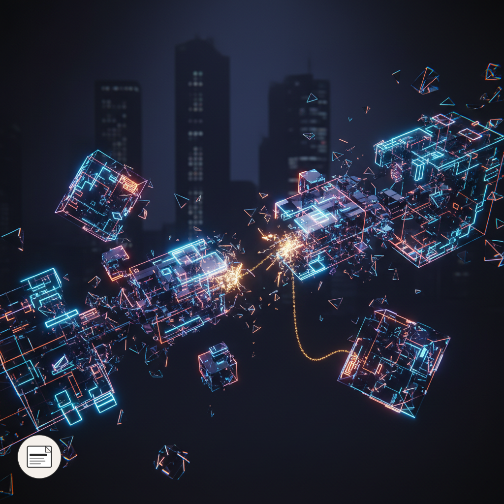 RESO-CMLS Merger Collapse: What It Means for Investor Data Access and Market Transparency