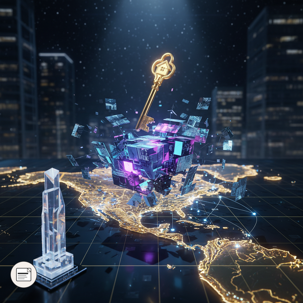 RESO-CMLS Merger Collapse: What It Means for Investor Data Access and Market Transparency