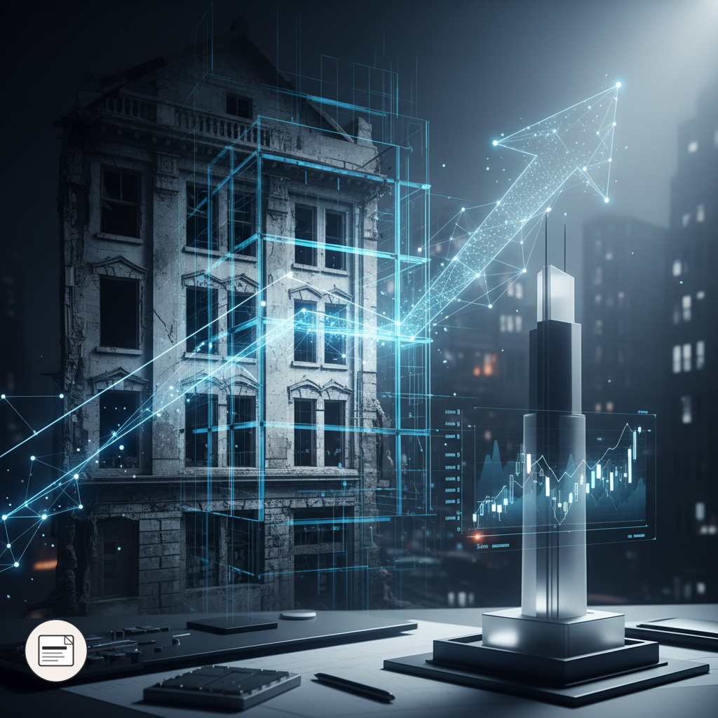 Navigating Distressed Properties: Why Due Diligence Trumps Historical Baggage